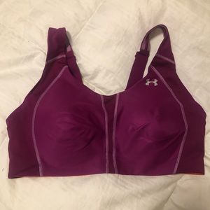 Sports bra